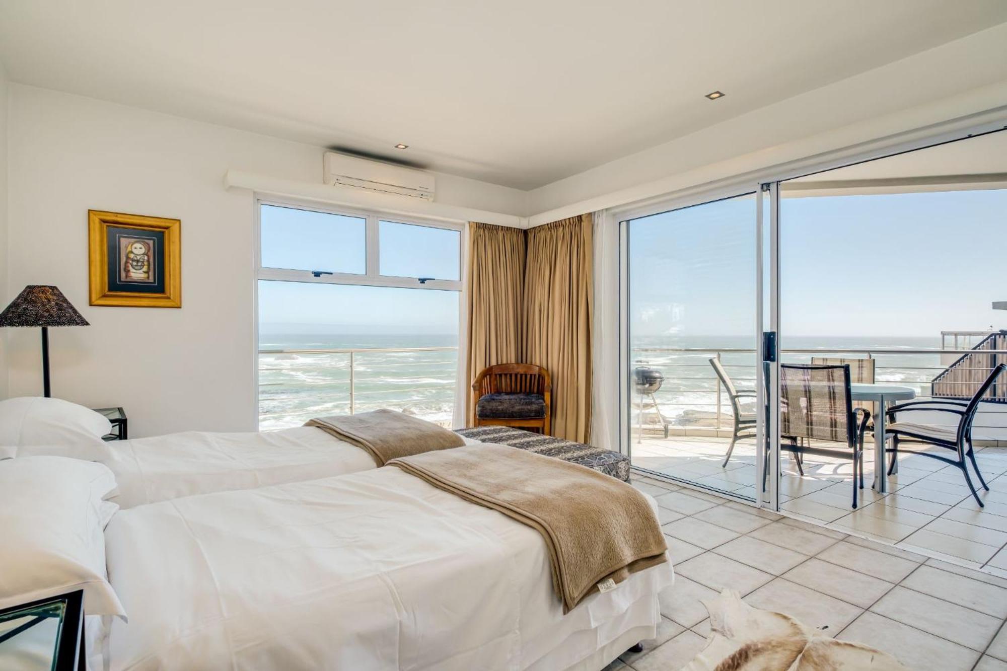 Apartamento Camps Bay Terrace Penthouse Ciudad del Cabo Exterior foto
